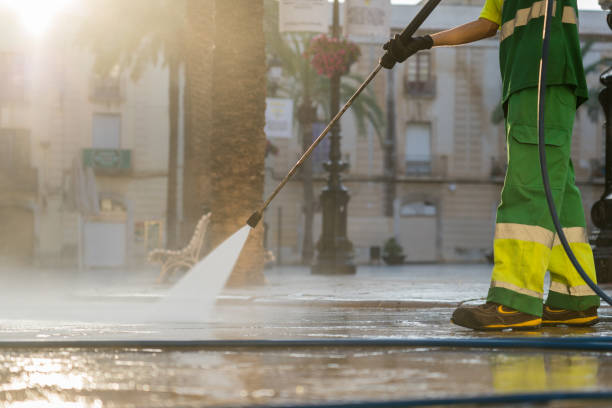 Best Pressure Washing Siding  in East Brewton, AL